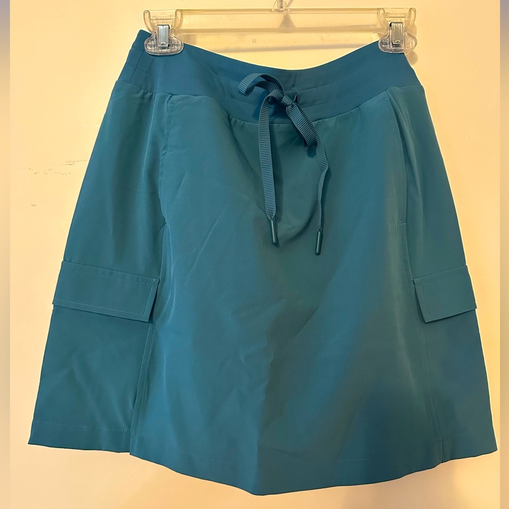 RBX active skort.